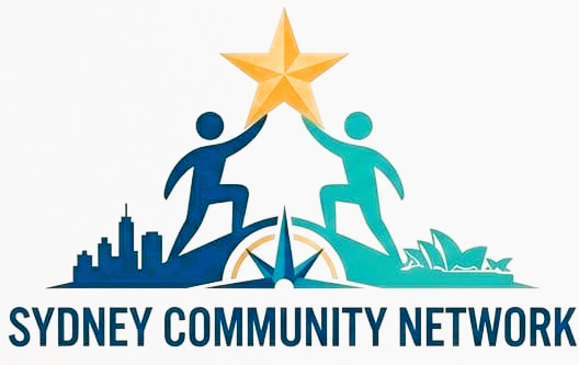 Sydney Community Network